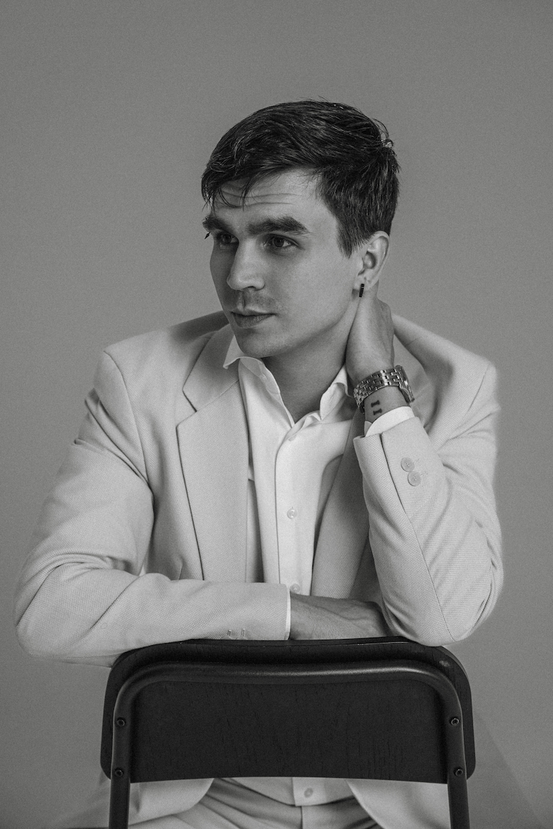 Dmytro Stavytskyi